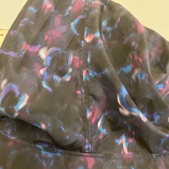 EUC women’s full zip hooded jacket. Size M. - Picture 4 of 6